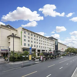 visit hotel