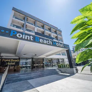 https://point-beach-otel.aegeanhotels.net