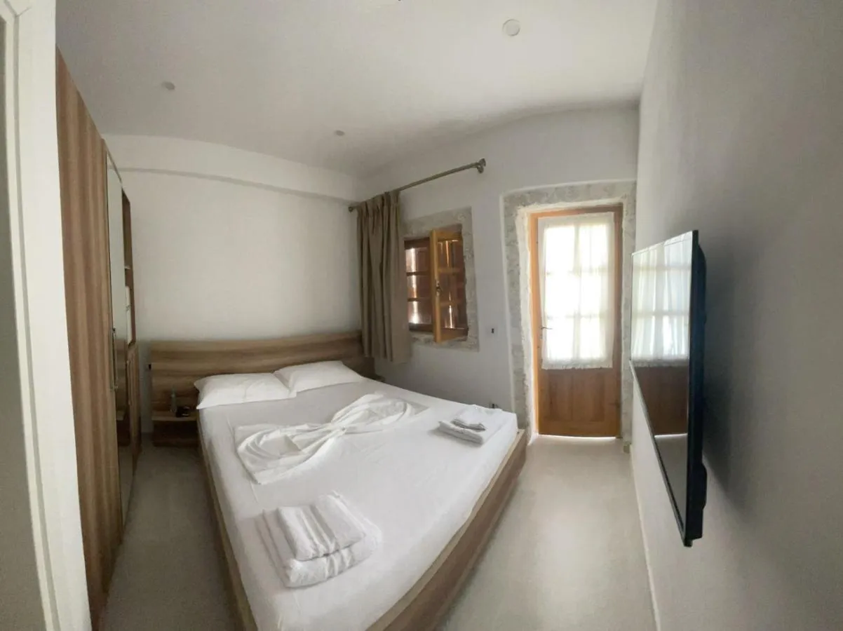 Luna Hotel Dhermi